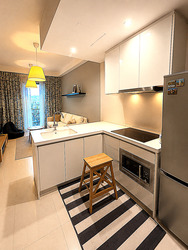 Beacon Heights (D12), Condominium #583744801